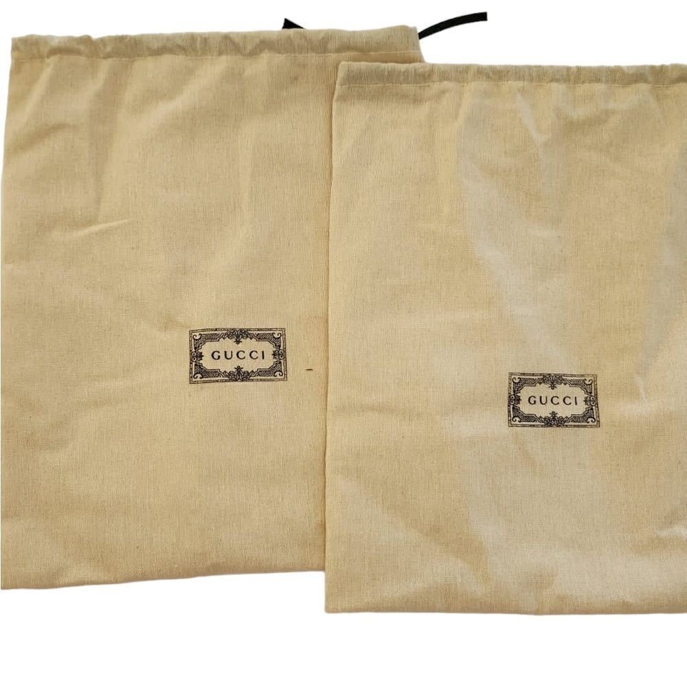 Gucci Dust Bag 